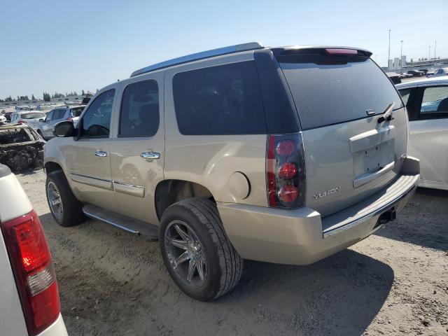 Photo 2 from auction – 2007 GMC YUKON DENA with VIN 1GKFK63807J212012