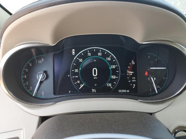 Photo 9 from auction – 2015 BUICK LACROSSE with VIN 1G4GB5G37FF349101