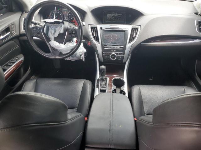 Photo 8 from auction – 2016 ACURA TLX TECH with VIN 19UUB1F5XGA013798
