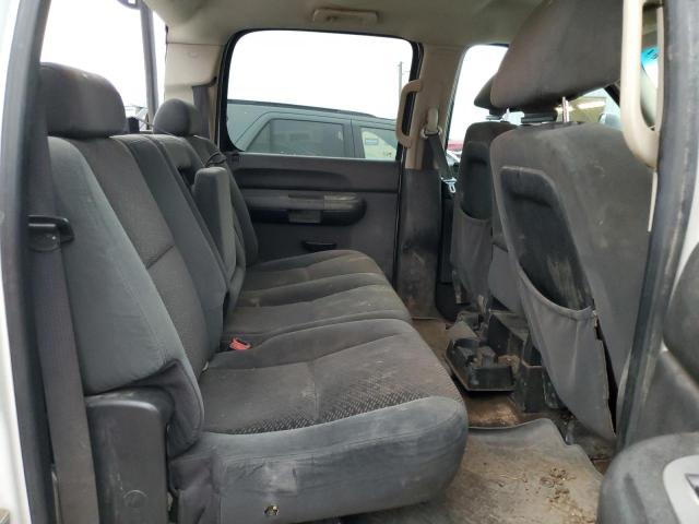 Photo 10 from auction – 2007 CHEVROLET SILVERADO with VIN 1GCHK23687F523217