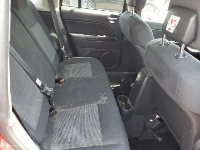 Photo 11 from auction – 2011 JEEP COMPASS SP with VIN 1J4NF1FB8BD136501