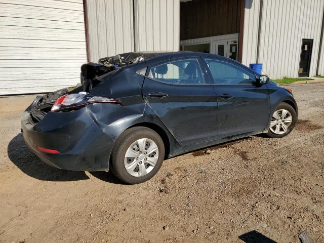 Photo 3 from auction – 2016 HYUNDAI ELANTRA SE with VIN 5NPDH4AE2GH740321