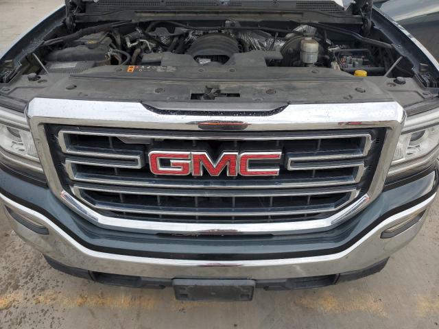 Photo 11 from auction – 2017 GMC SIERRA C15 with VIN 3GTP1MEC0HG232997