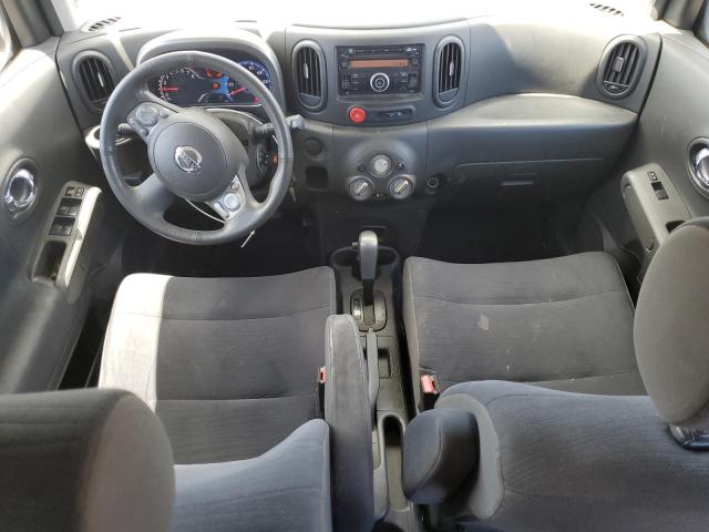 Photo 8 from auction – 2013 NISSAN CUBE S with VIN JN8AZ2KR2DT300665