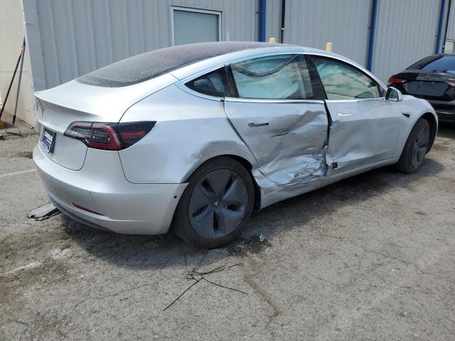 Photo 3 from auction – 2018 TESLA MODEL 3 with VIN 5YJ3E1EA1JF005281