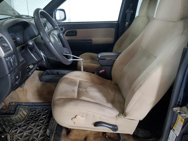 Photo 7 from auction – 2007 CHEVROLET COLORADO with VIN 1GCDT13E078212382