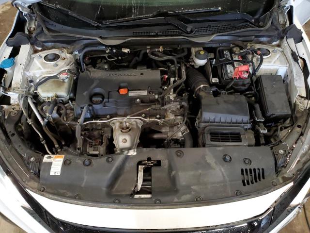 Photo 11 from auction – 2019 HONDA CIVIC LX with VIN 19XFC2F65KE013166