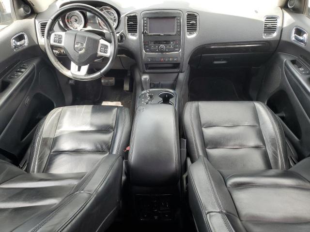 Photo 8 from auction – 2011 DODGE DURANGO CR with VIN 1D4RE4GG8BC725496