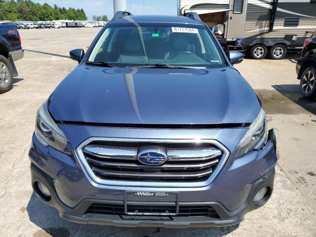 Photo 5 from auction – 2018 SUBARU OUTBACK 2. with VIN 4S4BSANC4J3375719