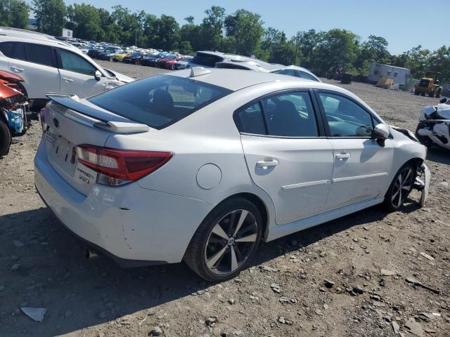 Photo 3 from auction – 2018 SUBARU IMPREZA SP with VIN 4S3GKAK64J3624061