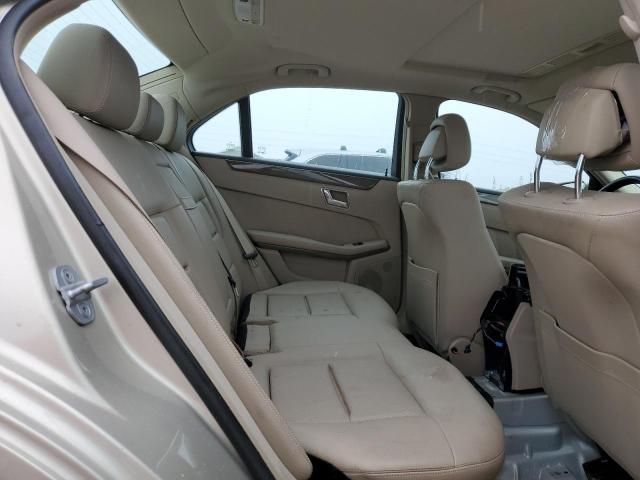 Photo 10 from auction – 2011 MERCEDES-BENZ E 350 BLUE with VIN WDDHF2EB1BA423602