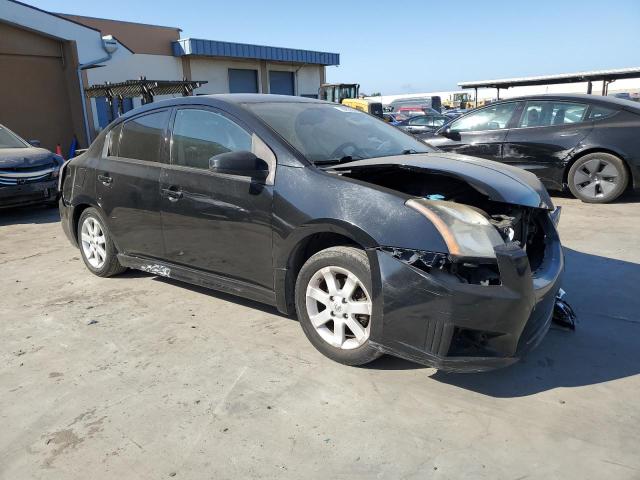 Photo 4 from auction – 2012 NISSAN SENTRA 2.0 with VIN 3N1AB6AP1CL634506