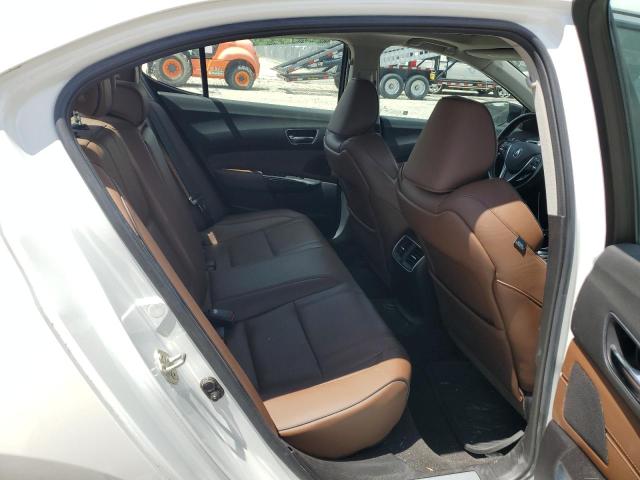 Photo 10 from auction – 2020 ACURA TLX TECHNO with VIN 19UUB3F40LA000507