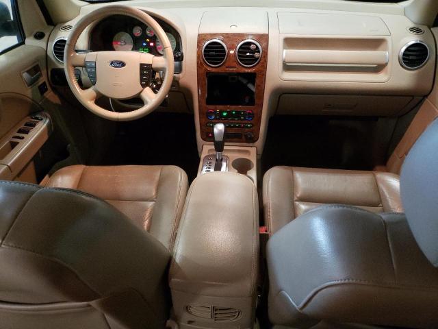 Photo 8 from auction – 2007 FORD FREESTYLE with VIN 1FMDK06117GA28687