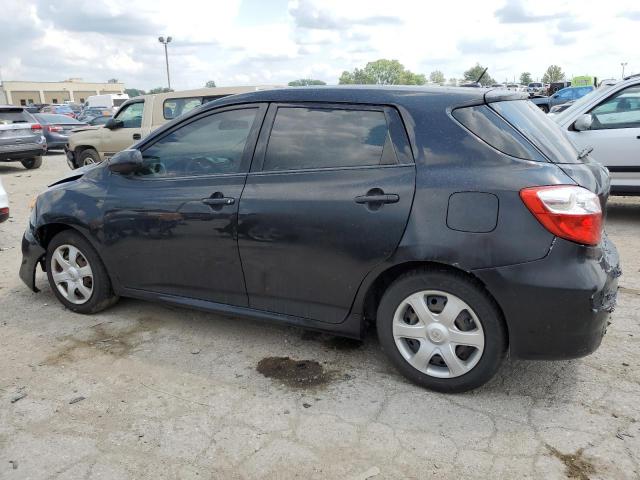 Photo 2 from auction – 2010 TOYOTA COROLLA MA with VIN 2T1KU4EE9AC345141