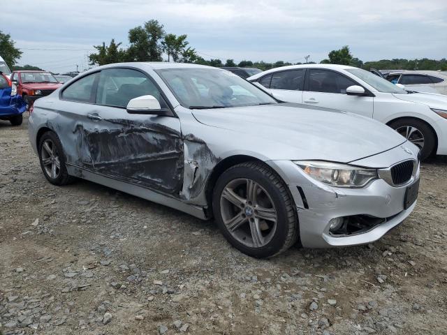 Photo 4 from auction – 2014 BMW 428 XI with VIN WBA3N9C51EF721536