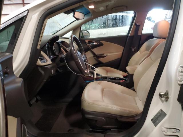 Photo 7 from auction – 2014 BUICK VERANO with VIN 1G4PP5SK0E4179576