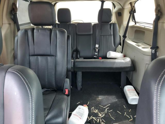 Photo 10 from auction – 2011 CHRYSLER TOWN & COU with VIN 2A4RR8DG0BR781205