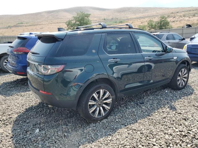 Photo 3 from auction – 2017 LAND ROVER DISCOVERY with VIN SALCT2BG2HH696313