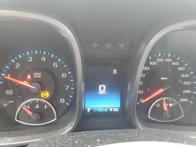 Photo 9 from auction – 2014 CHEVROLET MALIBU 1LT with VIN 1G11C5SL3EF294829