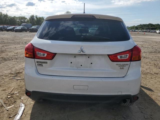 Photo 6 from auction – 2015 MITSUBISHI OUTLANDER with VIN 4A4AP3AW2FE046180