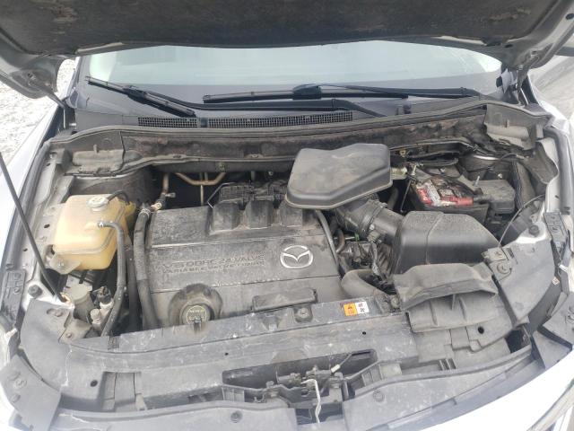 Photo 12 from auction – 2012 MAZDA CX-9 with VIN JM3TB2CA7C0347313