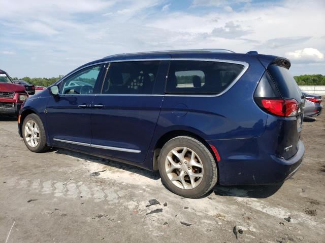 Photo 2 from auction – 2019 CHRYSLER PACIFICA T with VIN 2C4RC1BG9KR523086