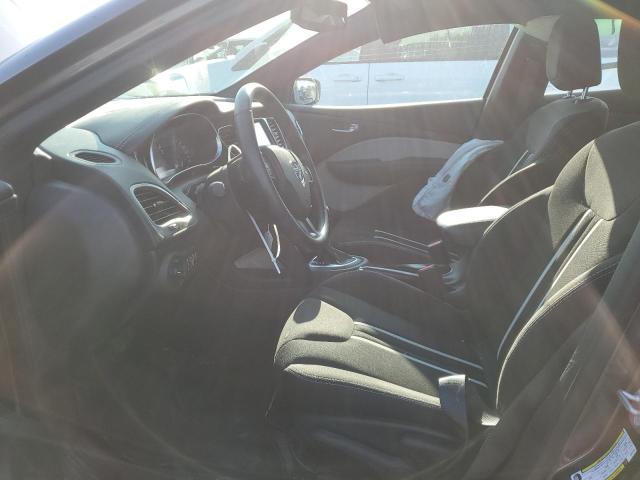 Photo 7 from auction – 2014 DODGE DART SXT with VIN 1C3CDFBBXED857921