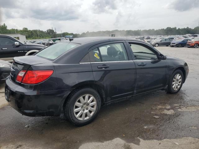 Photo 3 from auction – 2010 CHRYSLER SEBRING TO with VIN 1C3CC4FBXAN223434