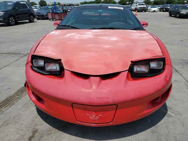 Photo 5 from auction – 1999 PONTIAC FIREBIRD with VIN 2G2FS22K5X2206720