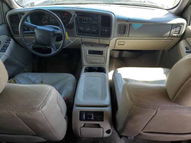 Photo 8 from auction – 2002 GMC YUKON with VIN 1GKEK13T32J193967