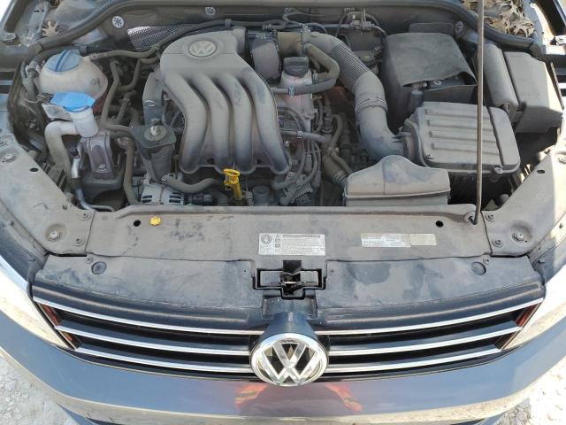 Photo 11 from auction – 2015 VOLKSWAGEN JETTA BASE with VIN 3VW2K7AJ2FM214526