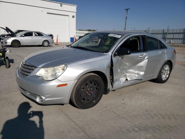 CHRYSLER SEBRING TO 2010 with VIN 1C3CC4FBXAN128680 - Photo from auction