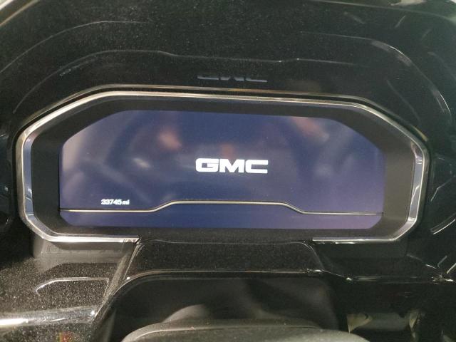 Photo 9 from auction – 2022 GMC SIERRA K15 with VIN 3GTUUCET6NG622650
