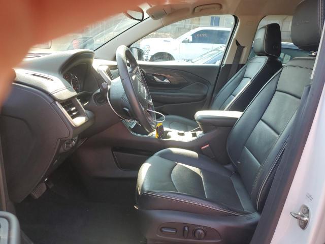 Photo 7 from auction – 2018 GMC TERRAIN DE with VIN 3GKALSEX1JL179641