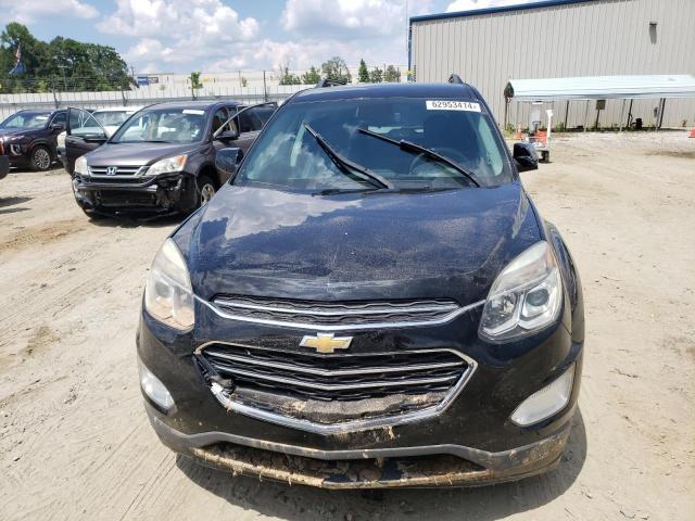 Photo 5 from auction – 2017 CHEVROLET EQUINOX LT with VIN 2GNALCEK3H6313593