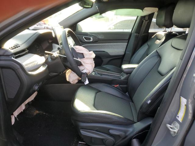 Photo 7 from auction – 2023 JEEP COMPASS LA with VIN 3C4NJDBNXPT570331