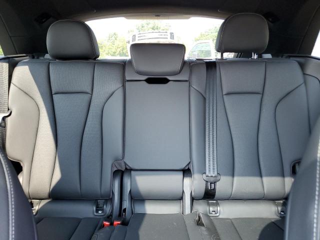 Photo 10 from auction – 2020 AUDI Q8 PRESTIG with VIN WA1FVAF15LD025937