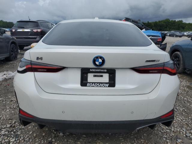 Photo 6 from auction – 2023 BMW I4 EDRIVE with VIN WBY43AW04PFR16630