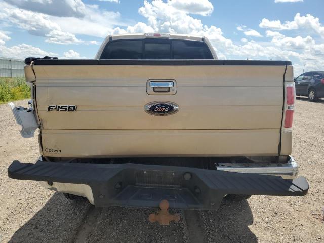 Photo 6 from auction – 2014 FORD F150 SUPER with VIN 1FTFW1ET9EKD52846