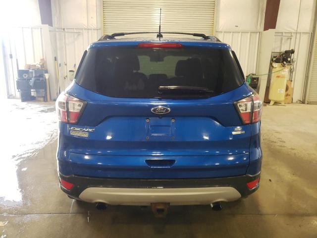 Photo 6 from auction – 2017 FORD ESCAPE SE with VIN 1FMCU9GD7HUB44157