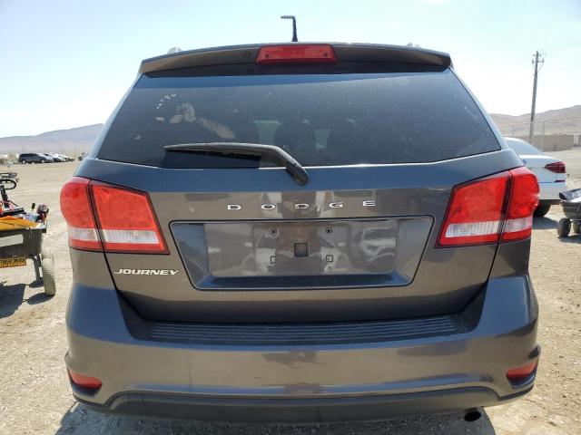 Photo 6 from auction – 2015 DODGE JOURNEY SX with VIN 3C4PDCBB2FT692180