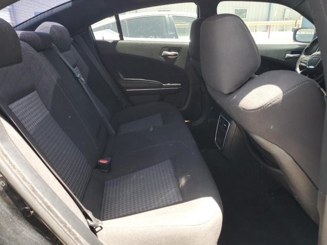Photo 10 from auction – 2021 DODGE CHARGER R/ with VIN 2C3CDXCT9MH587546
