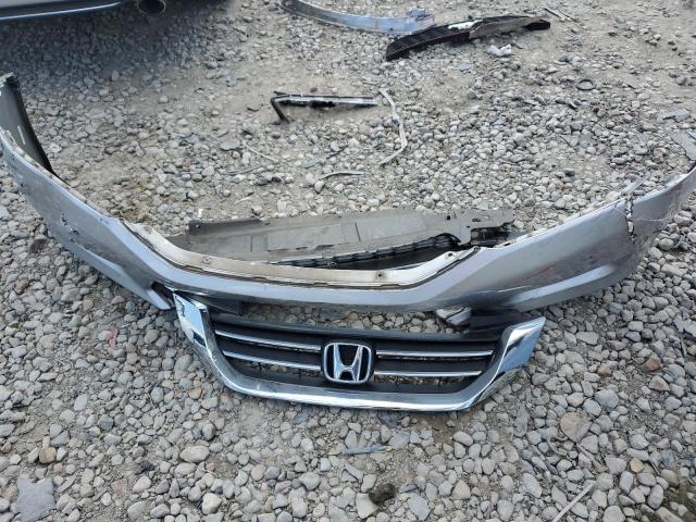 Photo 12 from auction – 2014 HONDA ACCORD LX with VIN 1HGCR2F37EA204863