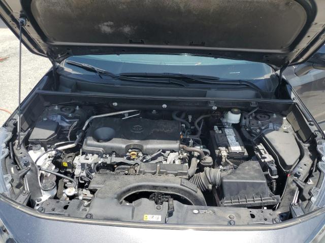 Photo 12 from auction – 2021 TOYOTA RAV4 LE with VIN 2T3H1RFV0MC169588