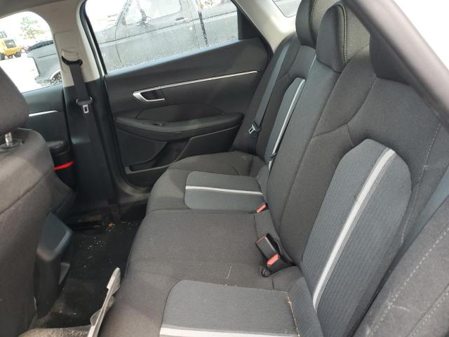 Photo 10 from auction – 2021 HYUNDAI SONATA SE with VIN 5NPEG4JA0MH063172