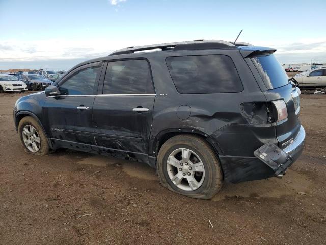 Photo 2 from auction – 2007 GMC ACADIA SLT with VIN 1GKEV33737J131028
