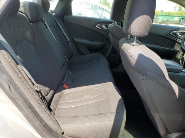 Photo 10 from auction – 2015 CHRYSLER 200 LIMITE with VIN 1C3CCCAB9FN721715