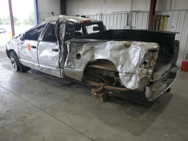 Photo 2 from auction – 2005 DODGE RAM 1500 S with VIN 1D7HU18DX5S231770