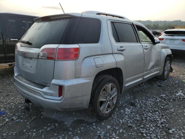 Zdjęcie 3 z aukcji – 2017 GMC TERRAIN DE z VIN 2GKFLVEK8H6169571